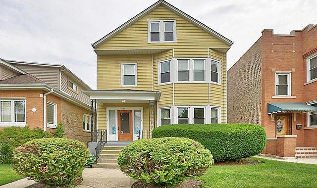 1st image of 5327 W Eddy St #1
