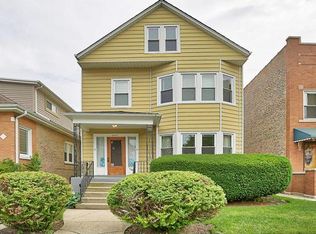 5327 W Eddy St #1, Chicago, IL 60641