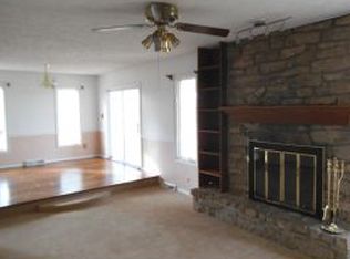 3825 N Collins Dr, Bloomington, IN 47404