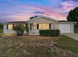 8375 SW 109th Lane Rd, Ocala, FL 34481