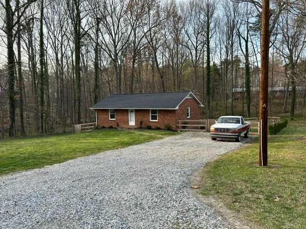 4879 Brickyard Ln, Kernersville, NC 27284