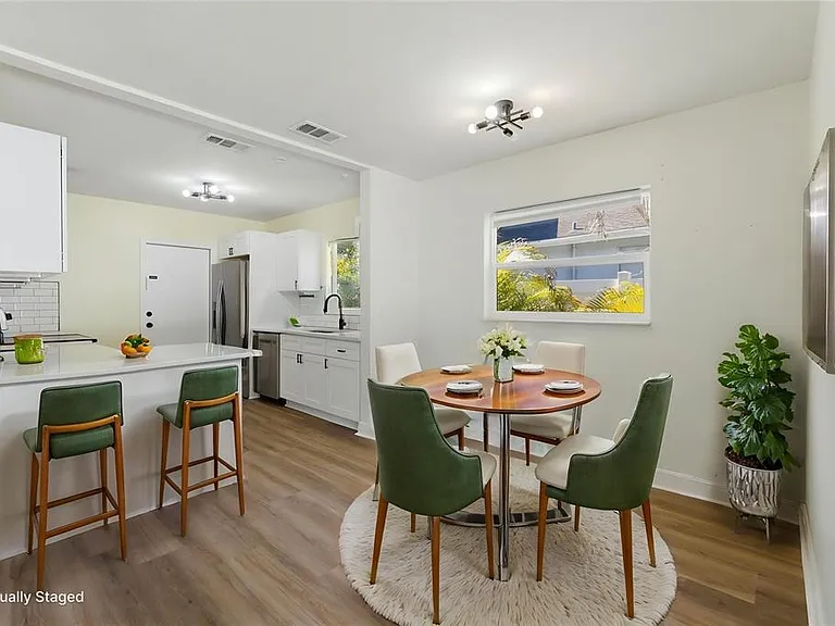 7005 N Duncan Ave #A — Photo 10