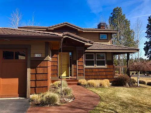 61890 Fall Creek Loop Photo 1