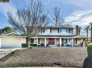 916 Chantilly Ct, Walnut Creek, CA 94598