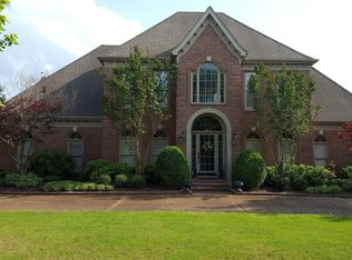 9615 Gotten Way, Germantown, TN 38139
