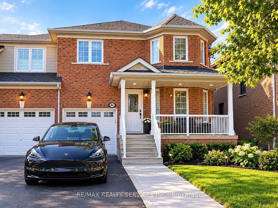 86 Heartleaf Cres
