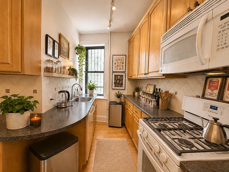 195 Prospect Park W #1F — Photo 4