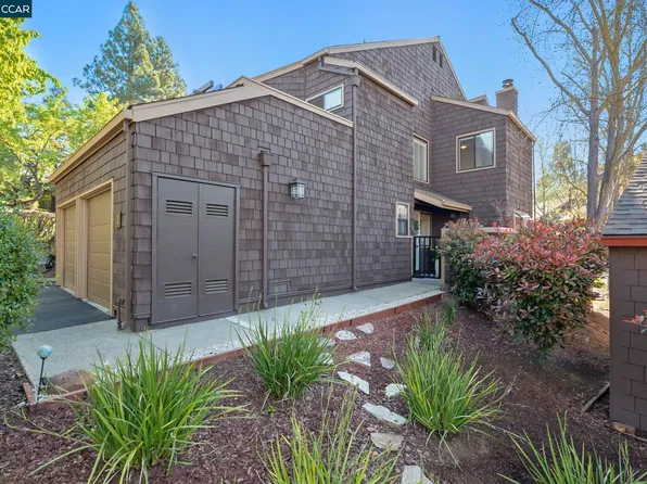 1 Chorley Walk, Pleasant Hill, CA 94523