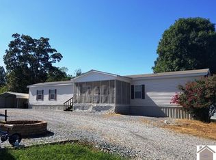 12 Middle Rd, Benton, KY 42025