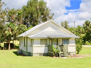 1705 W Minnesota Ave, Deland, FL 32720