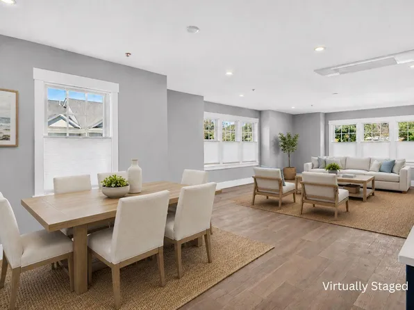 533 Woods Hole Road UNIT E101, Woods Hole, MA 02543