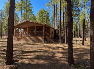 1941 Turkey Mountain Rd, Happy Jack, AZ 86024
