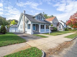 46 Osborne Ter, Springfield, MA 01104