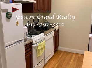84 Fenway #B3-L, Boston, MA 02115
