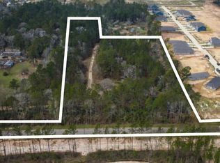 Goodman Rd, Conroe, TX 77306
