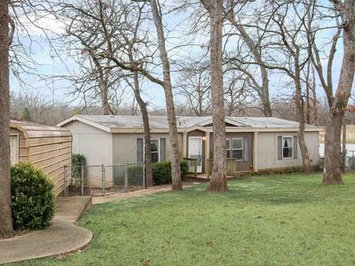 2148 Hickory St, Mabank, TX, 75156