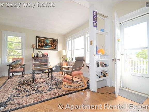 Apartment Rental Experts