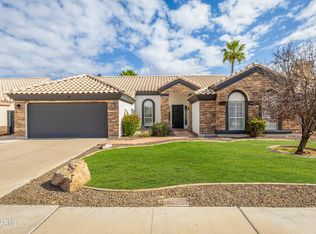 4214 E Morrow Dr, Phoenix, AZ 85050
