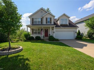 1299 Patriot Pl SW, Massillon, OH 44647