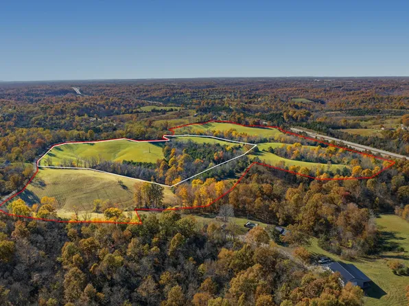 47.48 Tatum Springs Rd, Willisburg, KY 40078