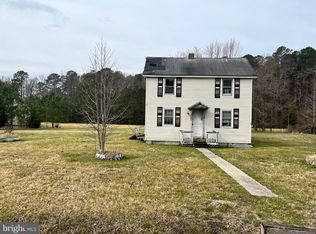 444 Grasonville Cemetery Rd, Grasonville, MD 21638