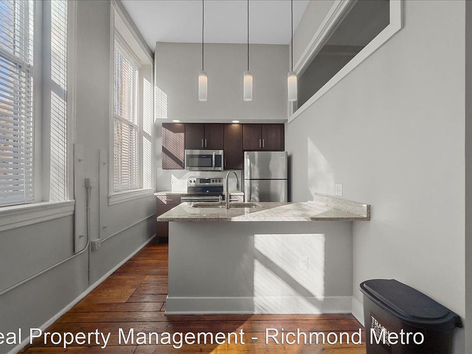 The Jackson on Broad 2022 East Broad Street Apartments Richmond