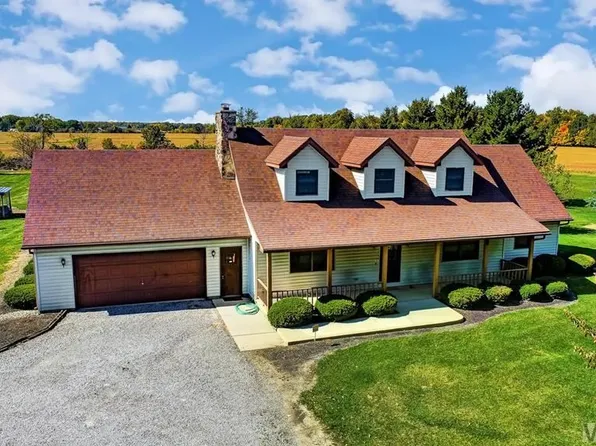 1800 S Thayer Rd, Lima, OH 45806