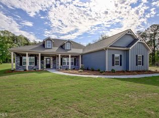 45 Owens Path LOT 21, Senoia, GA 30276