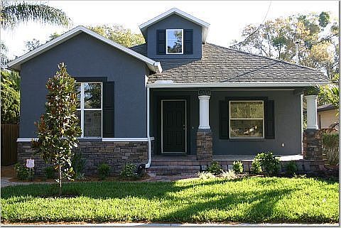 Front View