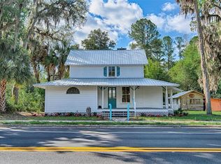 25415 NE State Road 26, Melrose, FL 32666