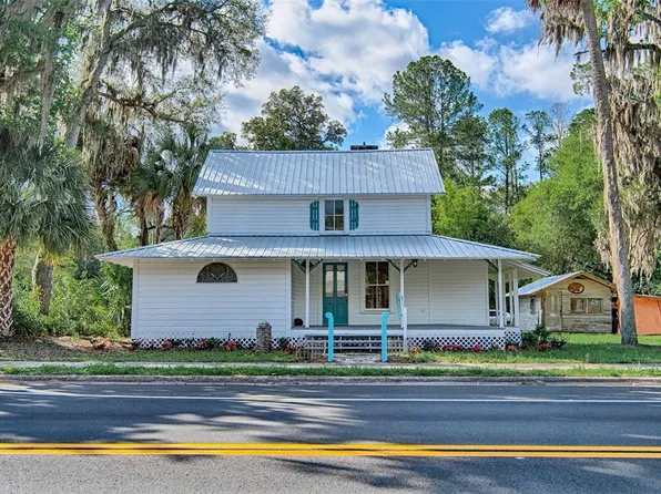 25415 NE State Road 26, Melrose, FL 32666