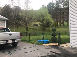 11014 Cash Valley Rd NW, Lavale, MD 21502