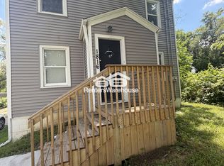 1816 Francis Ave UNIT 1, Des Moines, IA 50314