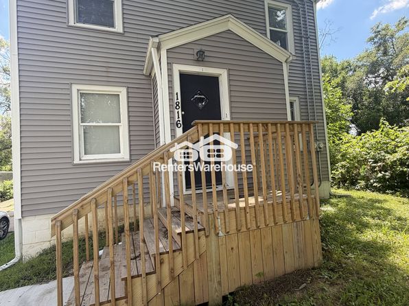 1816 Francis Ave #2