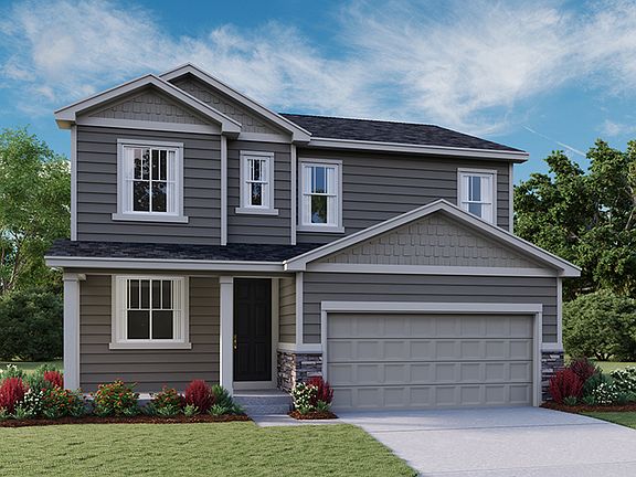 The Lapis - Elevation C