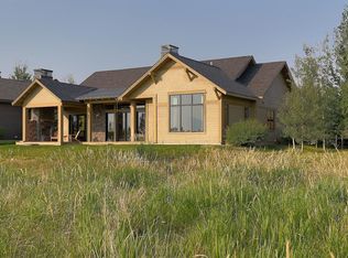 156 Wickwire Way, Bozeman, MT 59718