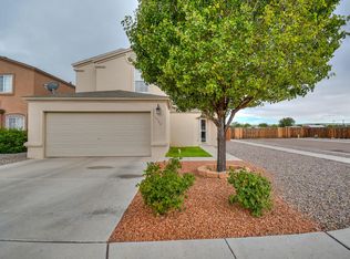 1101 Alexandra St SW, Albuquerque, NM 87121