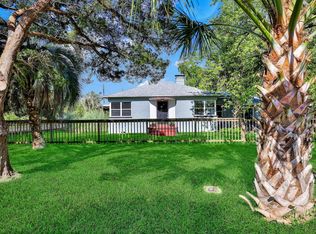59 Menendez Rd, Saint Augustine, FL 32080