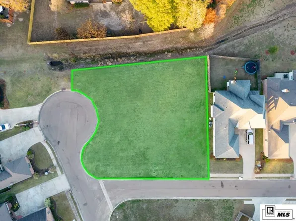 4201 Ellen Ln, Monroe, LA 71201