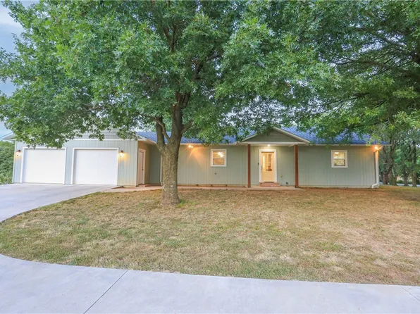 18360 N Mount Olive Rd, Gravette, AR 72736