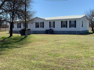 351 County Road 3342, Paradise, TX 76073