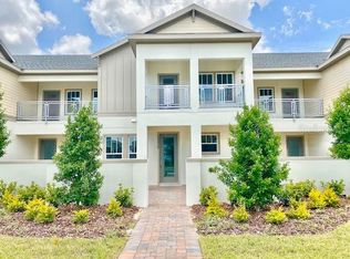 13438 Stoddart Ave, Orlando, FL 32827