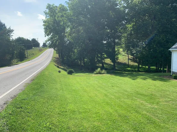 LOT 14 Old Franklin Tpke, Union Hall, VA 24176