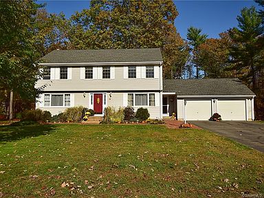 14 Wells Rd Ellington Ct 06029 Zillow