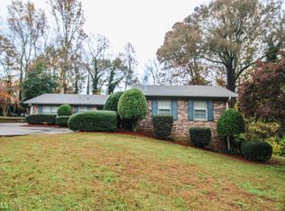 2931 Glenhaven Dr, Gainesville, GA 30504