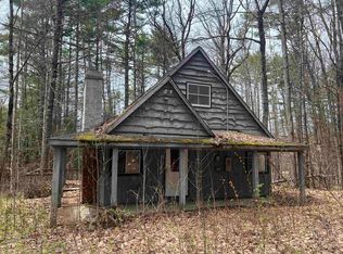 290 Thompson Road, Conway, NH 03860