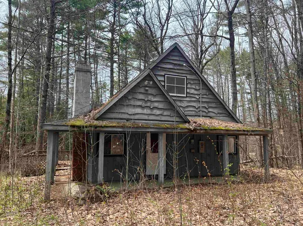 290 Thompson Road, Conway, NH 03860