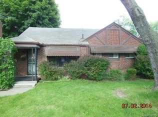 19684 Telegraph Rd, Detroit, MI 48219