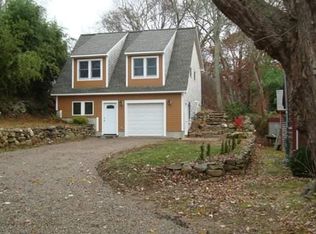 25 Sherman Ct, Wakefield, RI 02879