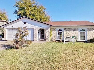 6617 Armando Ave, Fort Worth, TX, 76133